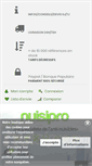 Mobile Screenshot of nuisipro.com